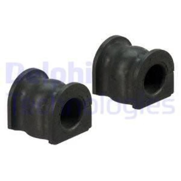 Delphi Stabilisatorlager Stabilager Hinten Links Rechts FüR Honda CR-V II Rd_-image