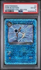 2002 POKEMON LEGENDARY COLLECTION #4 DARK BLASTOISE-REVERSE FOIL PSA 6
