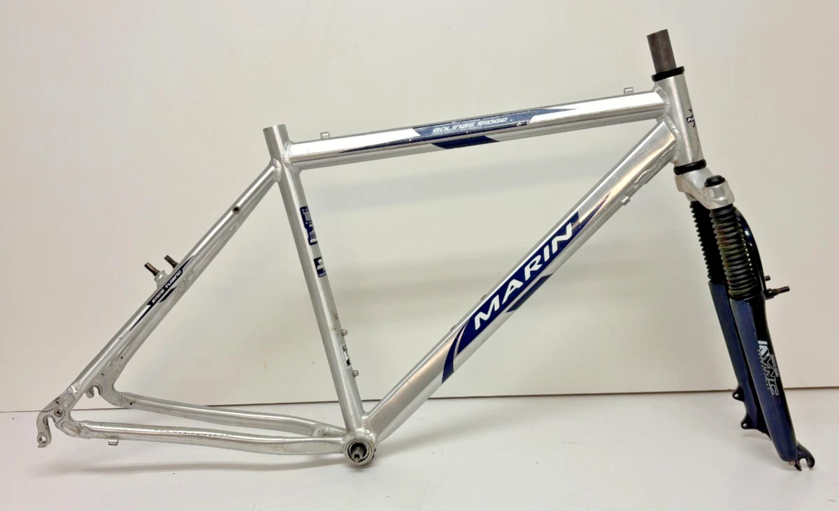 Marin 26 In Bike Frames for sale | eBay