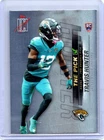 2025 Topps Signature Travis Hunter Base (RAW)
