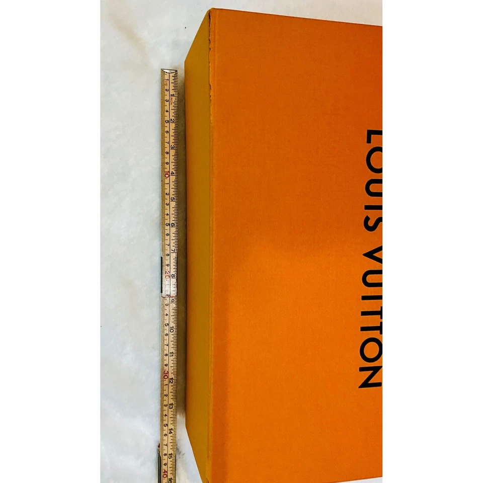 Louis Vuitton Gift Box Luxury Packaging - Image 2 of 4