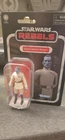 Star Wars REBELS TVC Grand Admiral Thrawn VC296 The Vintage collection MINT