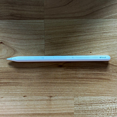 Apple Pencil 2nd Generation