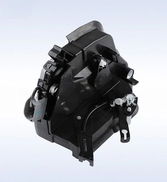 For Door Lock Actuator Motor BMW E46 325Ci 330Ci M3 2001-2006 Front Driver Side/ - Изображение 2 из 4