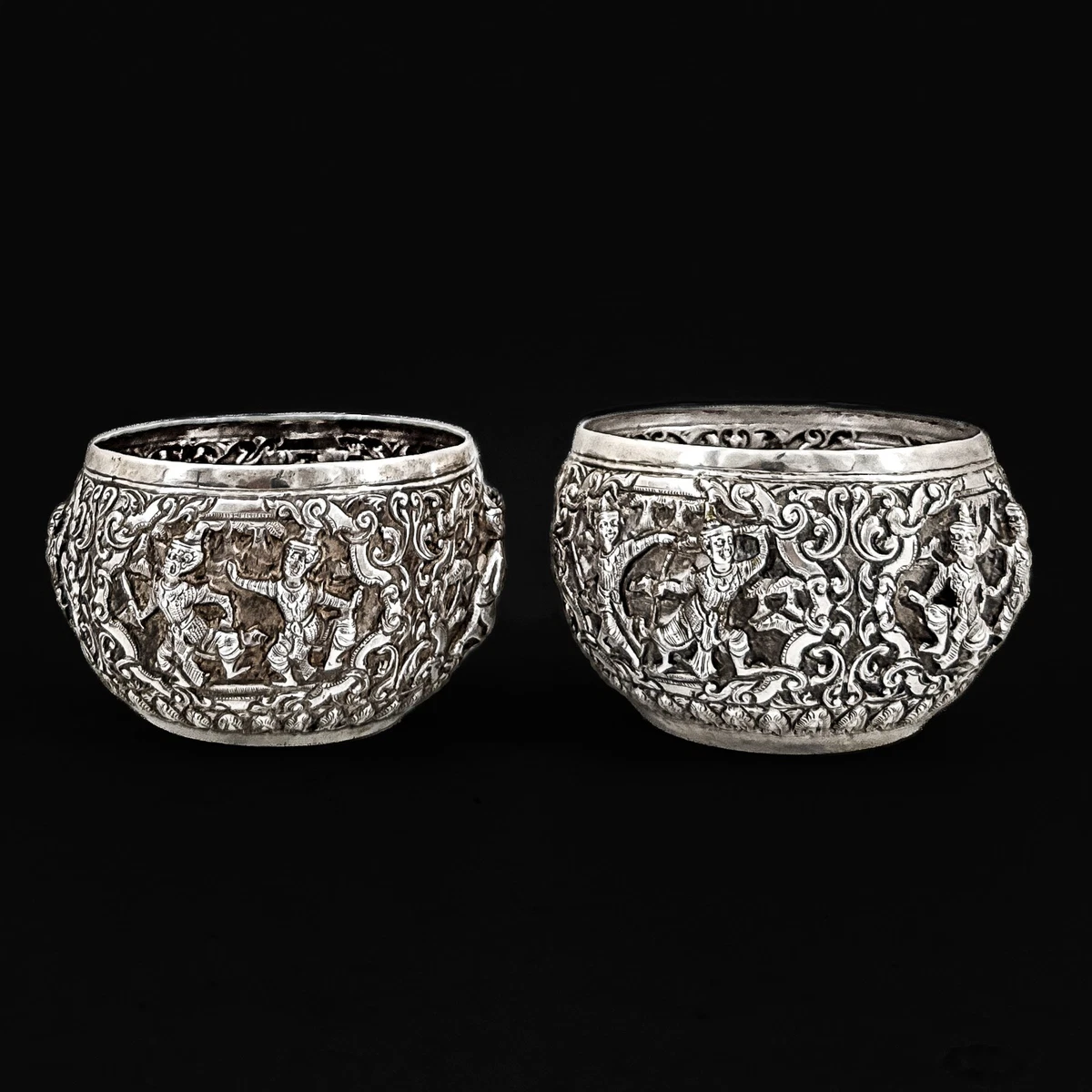 Antique Original 1900-1940 Burmese Antiques for sale | eBay