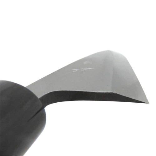 Yukito Deba Knife, 21cm, Medium-Glazed Steel, AYK26021 - Foto 5 di 5