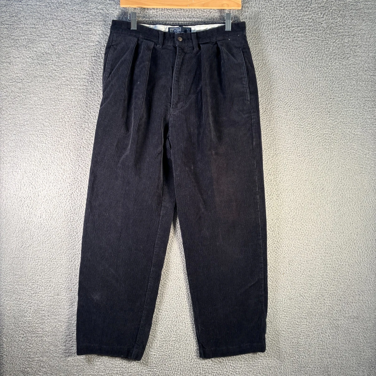 Polo Ralph Lauren Andrew Corduroy Pants for Men | eBay