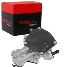 METZGER UNTERDRUCKPUMPE BREMSKRAFTVERSTÄRKER passend für OPEL INSIGNIA SAAB 9-5