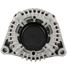 Alternator 12V 145A fits Chevrolet Corvette V6 V8 5.7L 6L 6.2L 7L