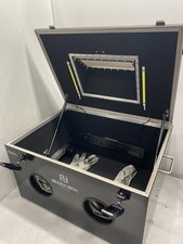 Mission Darkness BlockBox Lab XL RJ45