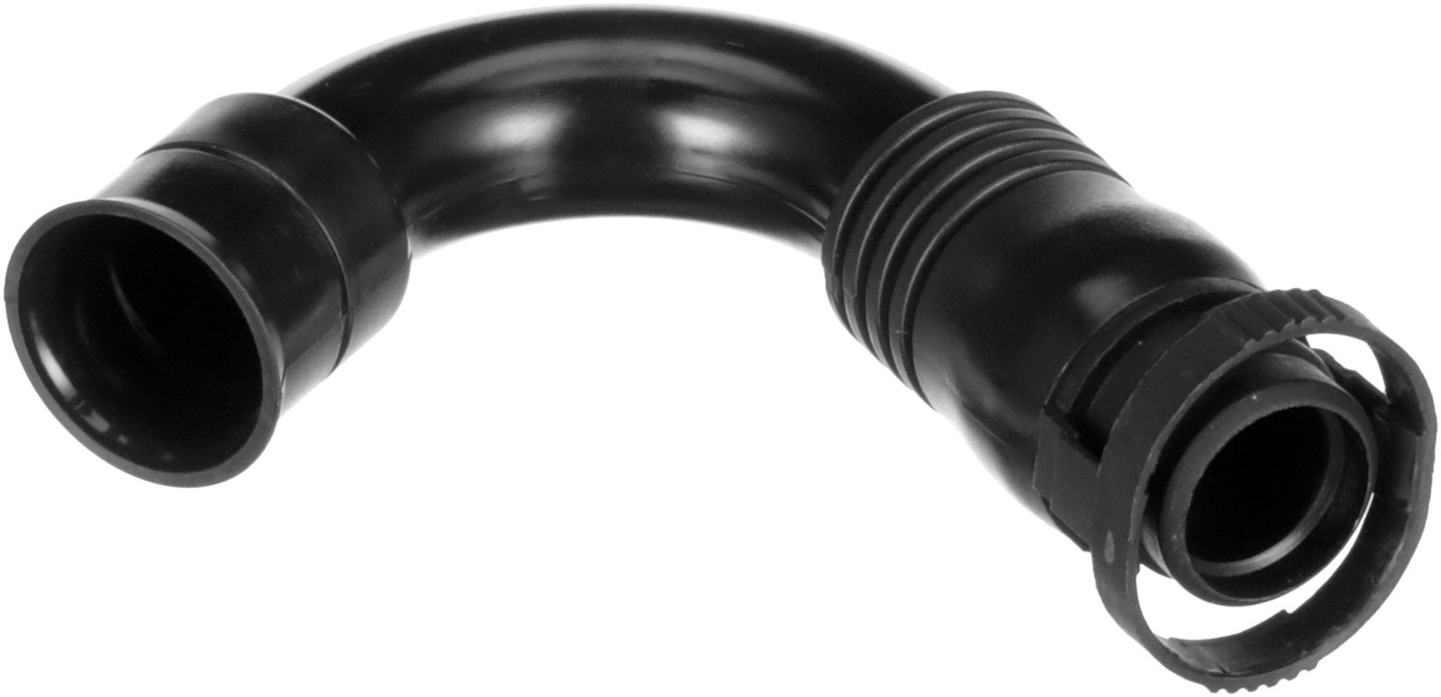GATES-OE EMH198 Hose, crankcase ventilation for AUDI,SEAT,SKODA,VW