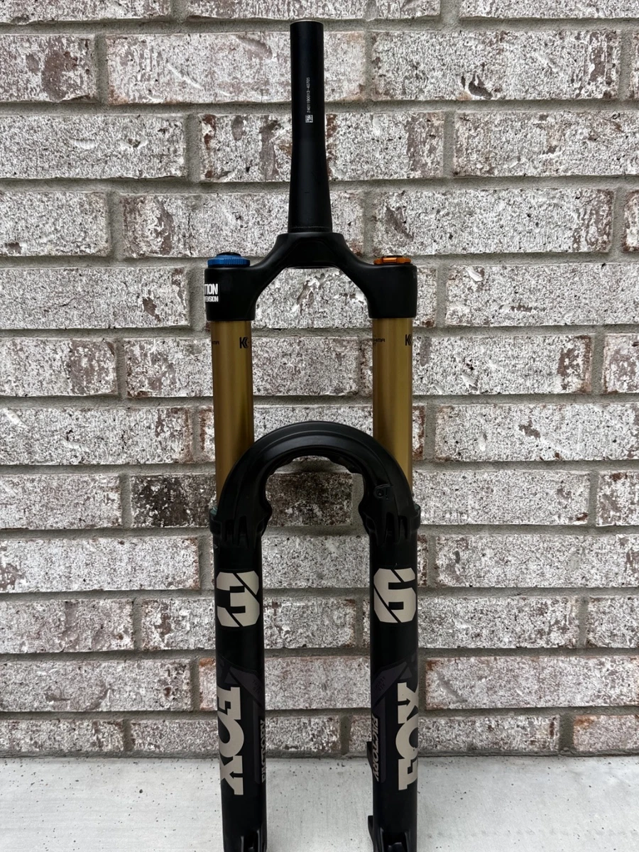 Fox 36 Bicycle Forks for sale - eBay