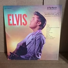 ELVIS PRESLEY "ELVIS" LP [NEW] 12" VINYL RECORD RCA { LSP-1382(e) } [79]