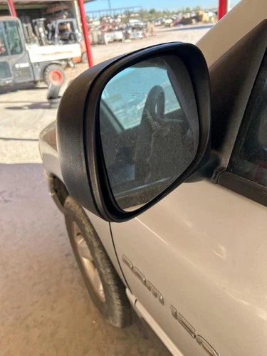 Door Mirror DODGE PICKUP 1500 Left 02 03 04 05 06 07 08