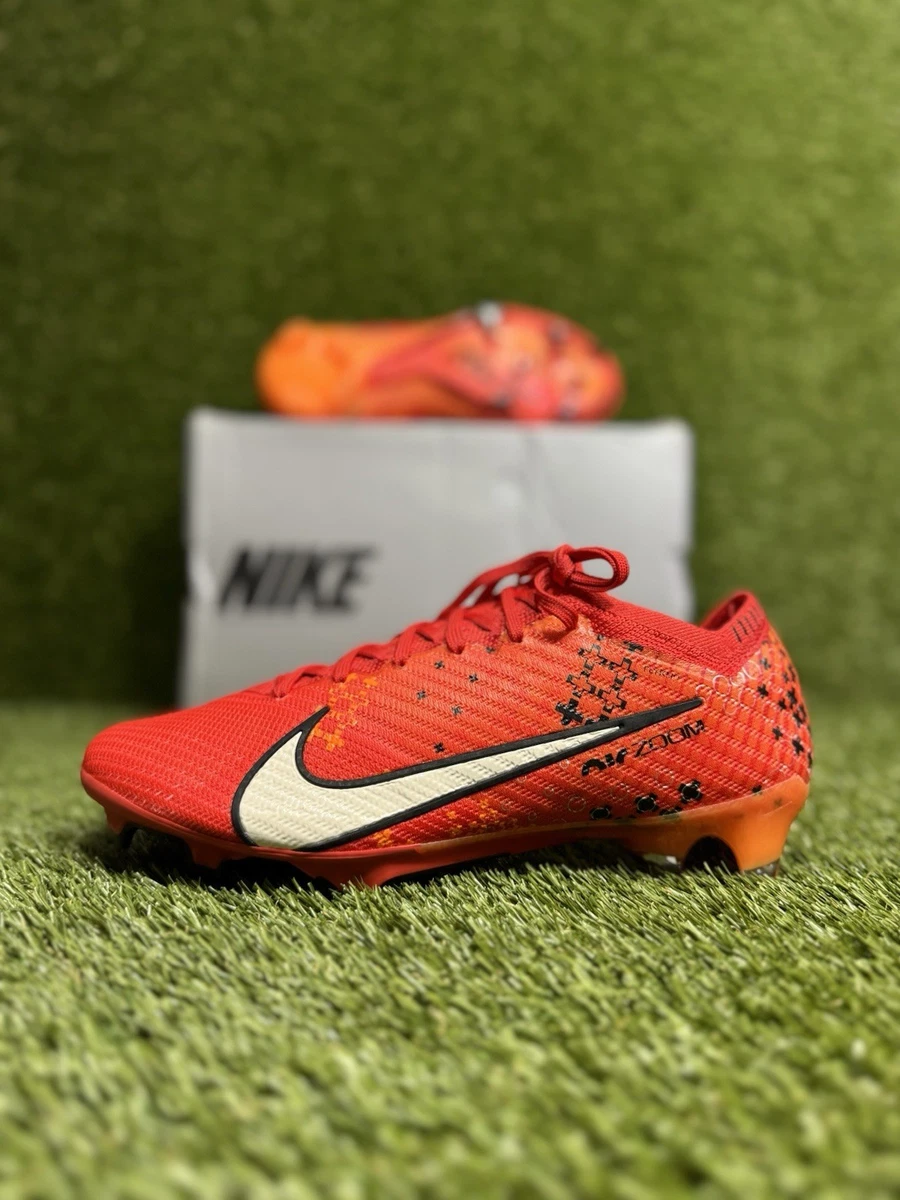 Nike Zoom Mercurial Vapor 15 Elite MDS AG Pro Dream Speed - Light