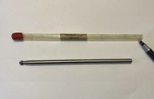 McMaster-Carr SD-1L6 DOUBLE CUT MADE IN USA