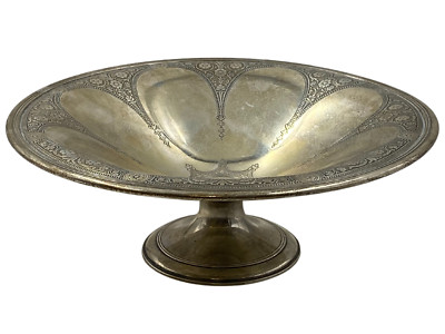 Compotes - Pedestal Compote Bowl