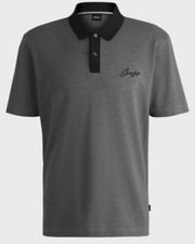 HUGO BOSS POLO MENS PADDY 3 50531402030