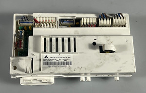 Bosch WFK5730  Waschmaschine Steuerung Module Elektronik 21501022702 #1726-12**