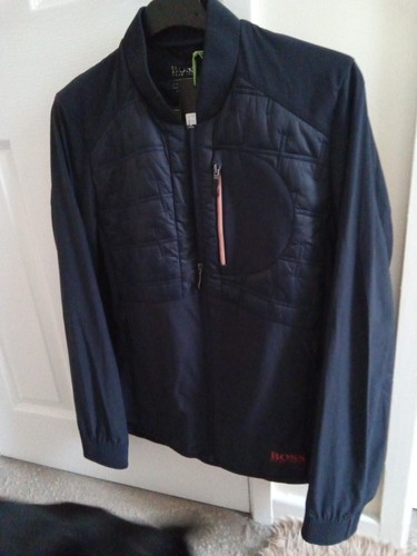 Hugo Boss Primaloft Insulated Jacket