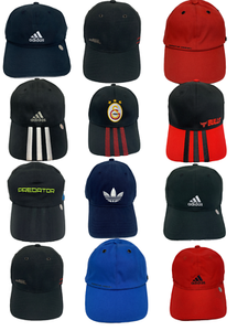adidas tennis caps
