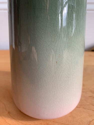 Weller EOCEAN Pottery Vase - Picture 7 of 10