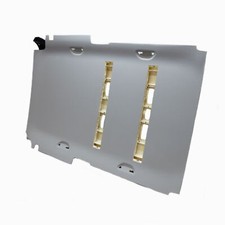 Dachverkleidung Dachhimmel VW T5 T5.2 Caravelle Bus mit Schiebetüren Schiebedach