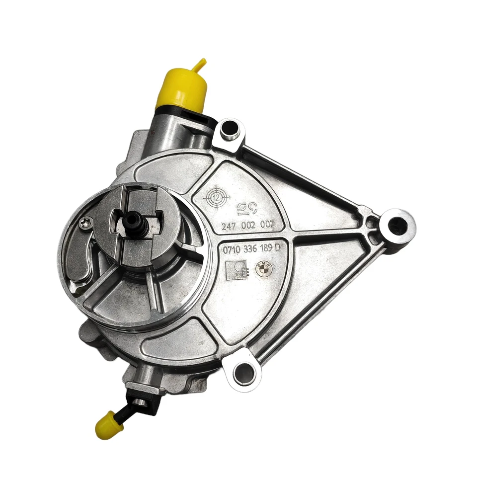 OEM Brake Vacuum Pump 11667640279 For 11-15 BMW 528i 328i X3 Z4 320i xDrive 2.0L - Image 4 of 4