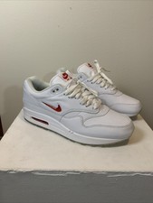 air max 1 premium sc jewel team red