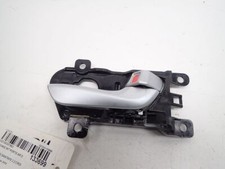 Porte arrière et accessoires Hyundai SANTA FE