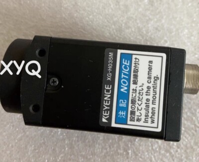 Used XG-H035M XGH035M 1PC Free Shipping