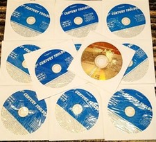 11 CDG KARAOKE DISCS FALL 2024 SPECIAL CKC/LEGENDS MUSIC SONGS SET LOT CD CDS