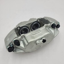 LR DEFENDER 94- Front RH Brake Caliper With Non-Vented Disc SEB500440