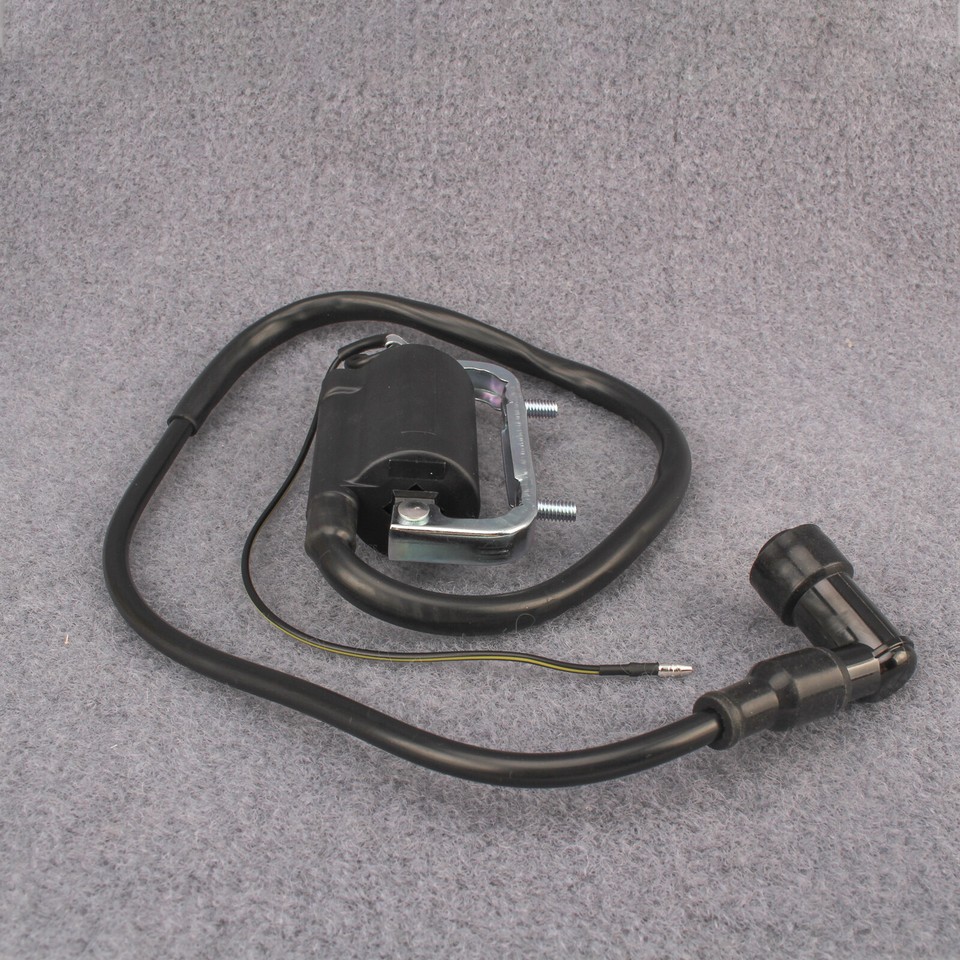 Ignition Coil With Spark Plug Cap Compatible With Hon-da - Foto 5