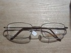 "NEW" Mens Stetson Eyeglasses ST XL-6 57□20□183 — photo 1