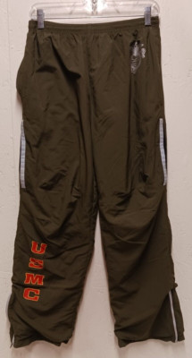 USMC PT MARINE JACKET/PANTS NSN # 8415-01-550-1677/8415-01-550 