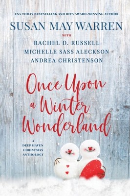 Warren - Once Upon a Winter Wonderland  A Deep Haven Christmas Anthol - S9000z