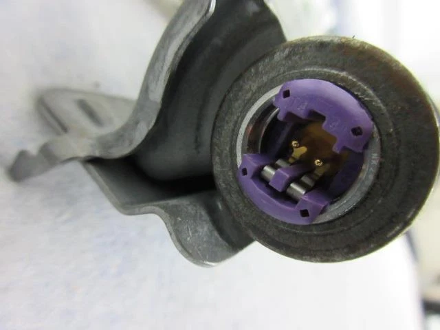 SUBARU BRZ GT86 FRS 2012-2013-2014-2015-2016 OEM Airbag CORTINA PASAJERO DERECHO Foto 2 de 3