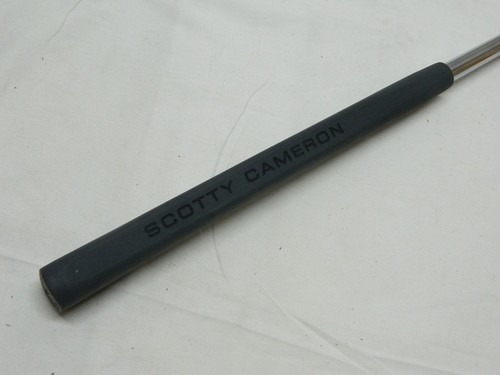2021 RH Scotty Cameron Phantom X 11.5 34" Putter Scotty Cameron Steel + HC - Picture 5 of 6