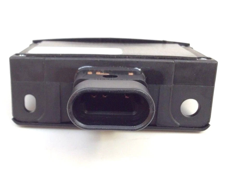 Chevrolet Corvette дверная ручка защелка внешний выпуск переключатель кнопка новый OEM - Изображение 3 из 4