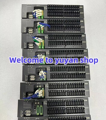 1pc USED MSYSTEM R7K4DML-B-DAC32C-R Module TESTED #VZV7 CH