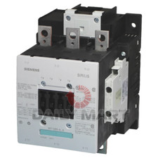 New In Box SIEMENS 3RT1055- 6AF36 AC Contactor