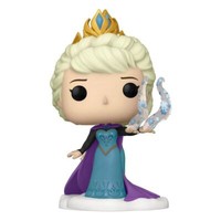 Funko Pop! Disney: Ultimate Princess - Elsa (Die EisköNigin) #56350