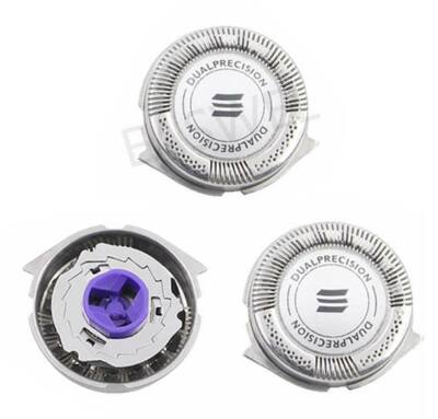 3 Pieces Shaver shaving heads For Philips AT751 AT790/40 AT810 AT810/41 AT811