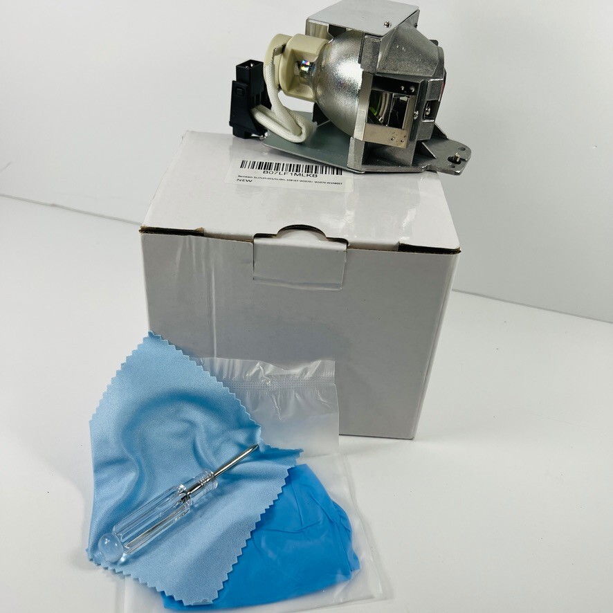 Compatible W1070 Replacement Projection Lamp with Housing 5J Compatible W1070 Replacement Projection Lamp with Housing 5J