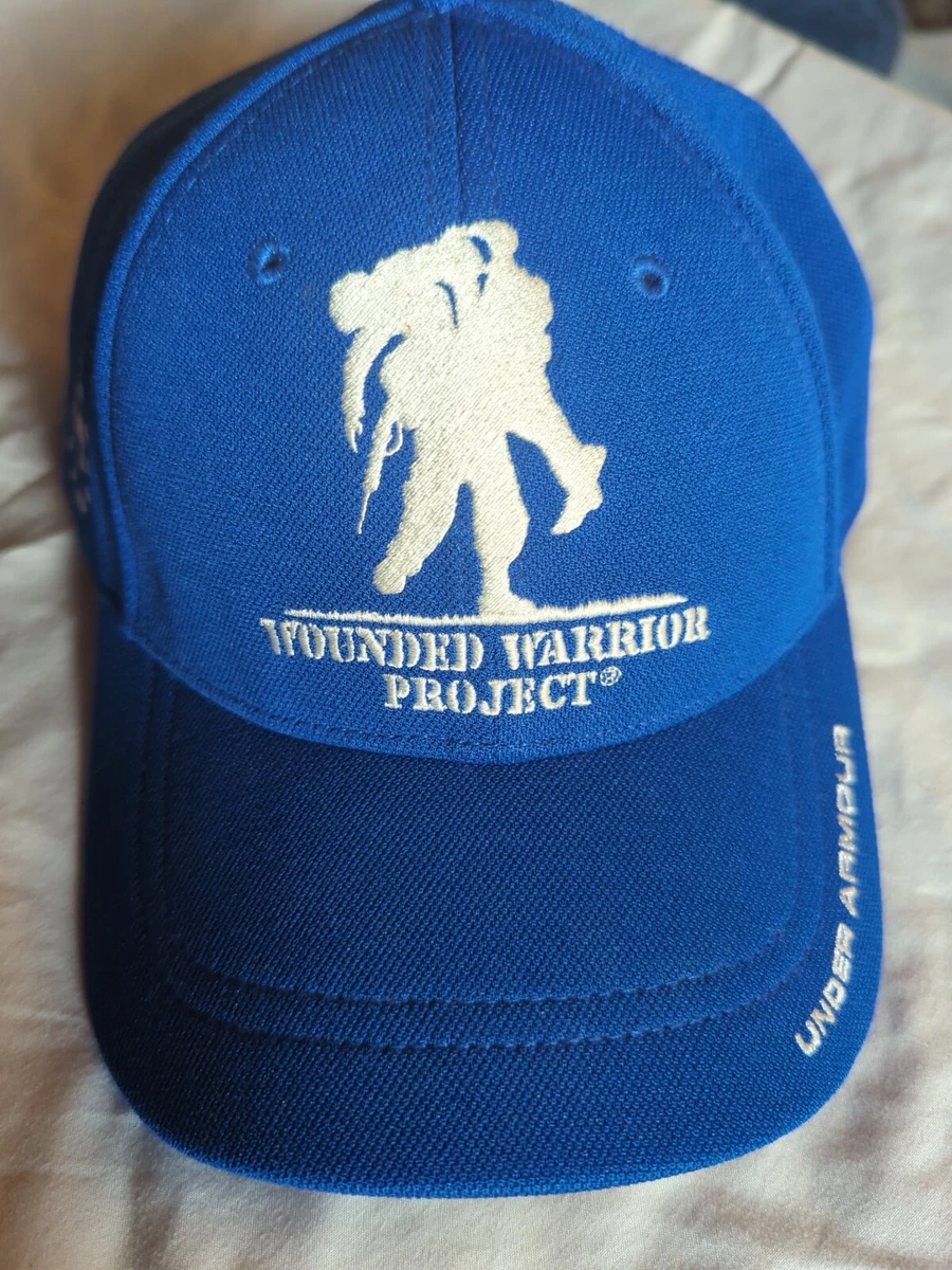 Under armour wounded warrior clearance hat