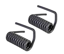 2 X Henny Penny Pressure Fryer Lid Hinge Spring