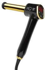 MQ PROFESSIONAL CURLING IRON-GOLD EDITION