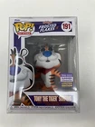 Funko Pop! Ad Icons Tony The Tiger Surfing #191 SDCC 2023 Summer Convention LE