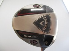 Callaway RAZR FIT Driver 9.5 Motore Speeder 661 S  569 Golf Clubs